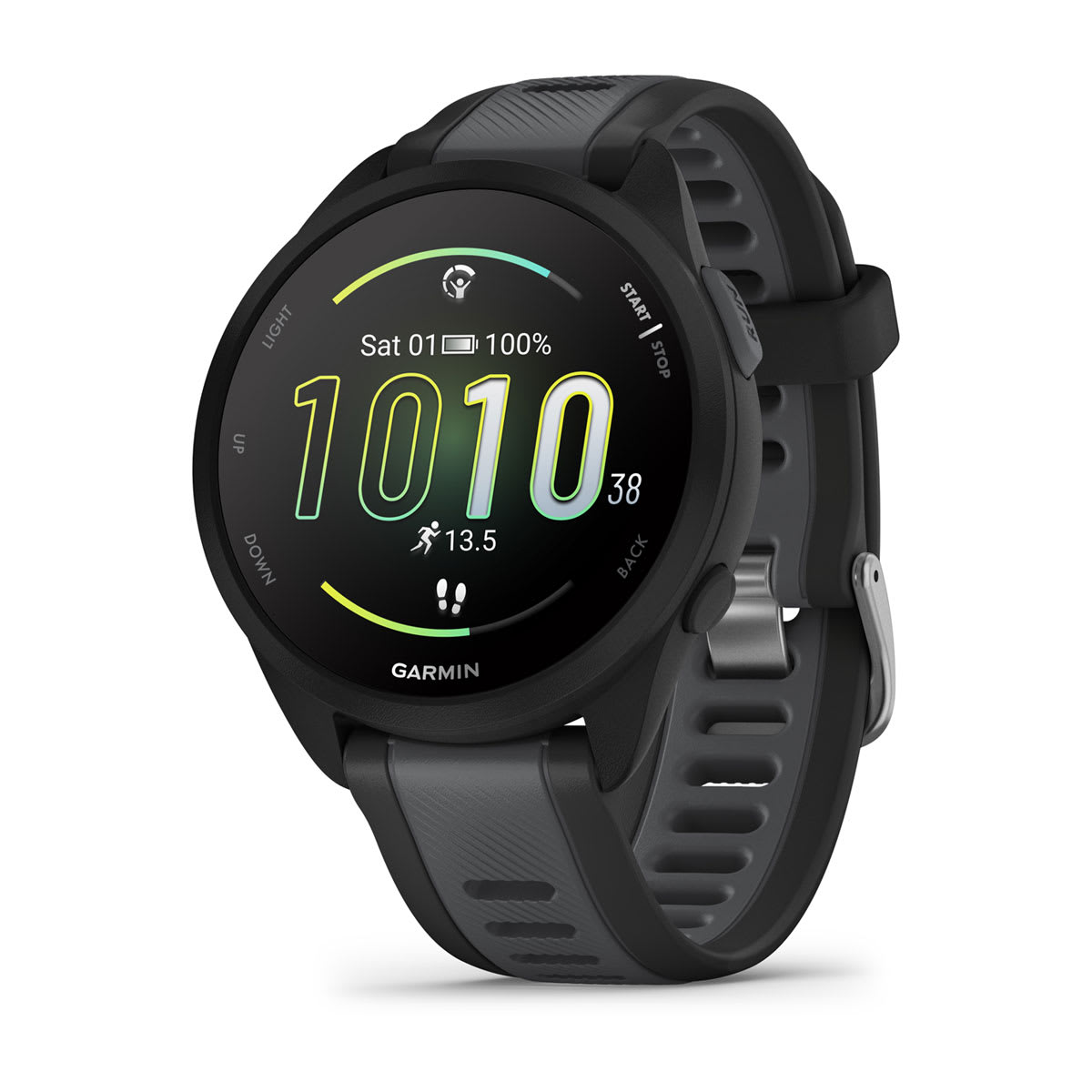 Forerunner® 165 Series